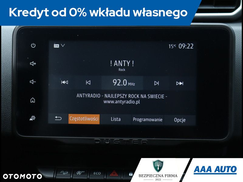 Dacia Duster - 13