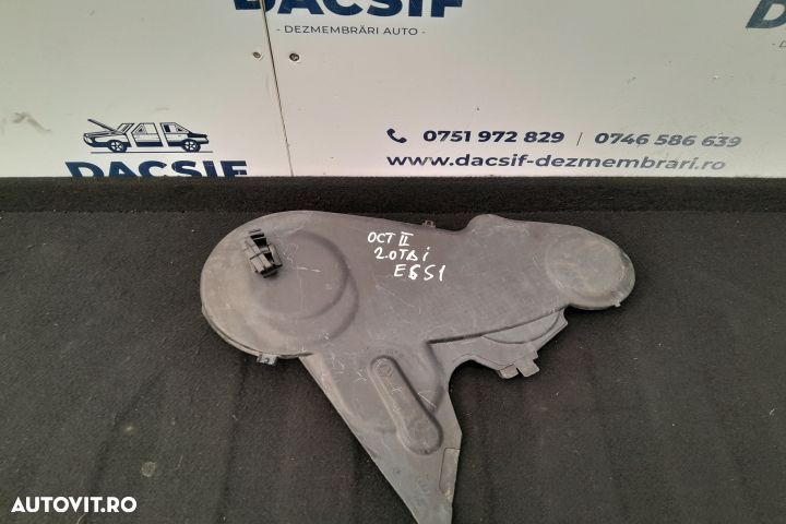 Capac distributie 03L109107D 03L109107D Skoda Octavia 2 [2004 - 2008] - 1