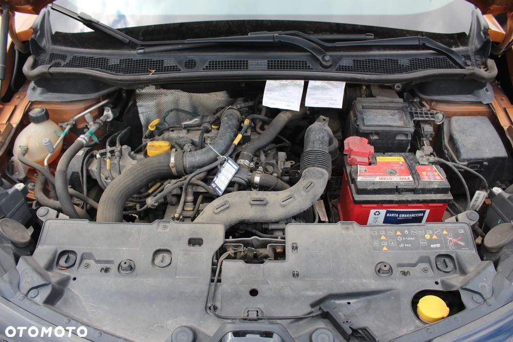 Renault Captur 0.9 Energy TCe XMOD - 16