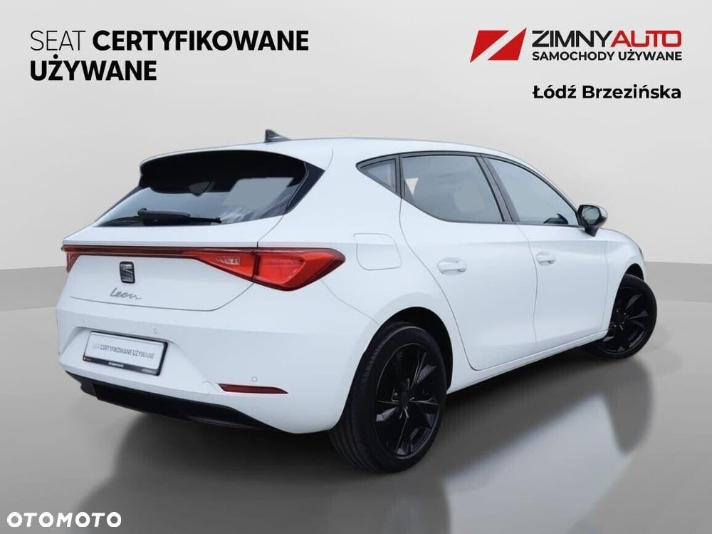 Seat Leon 1.0 TSI Style - 6