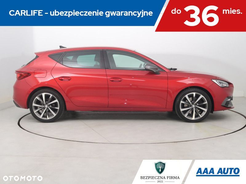 Seat Leon - 8