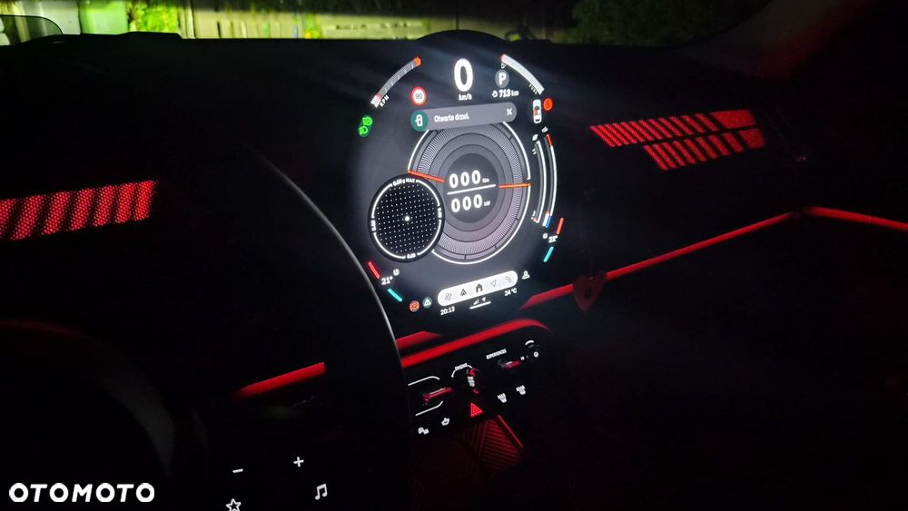 MINI Countryman S ALL4 Favoured Trim - 8