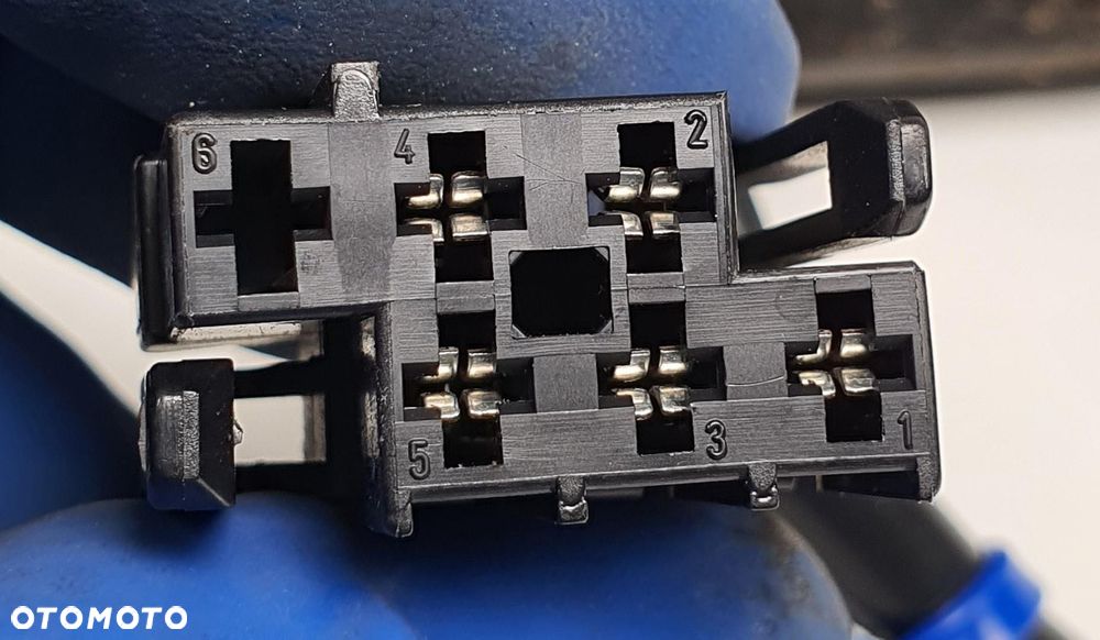 LUSTERKO LEWE 5 PIN 433 VOLVO V90 I EUROPA - 7