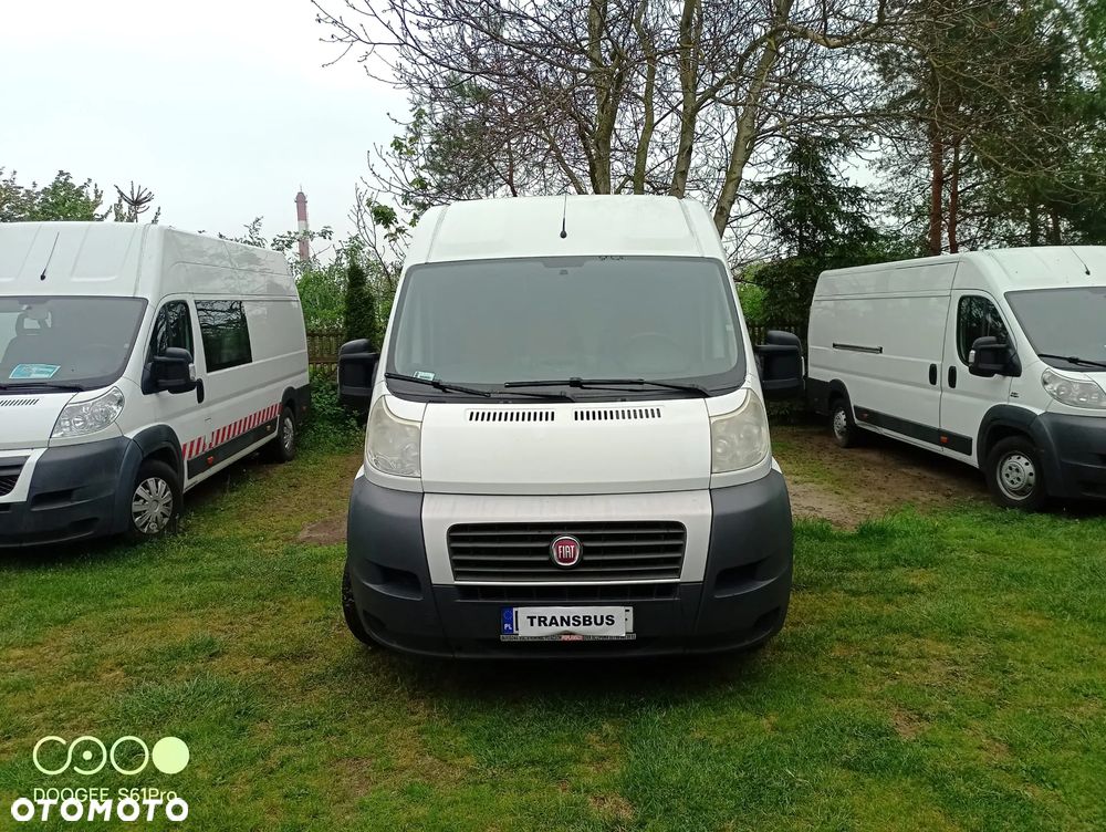 Fiat Ducato - 10