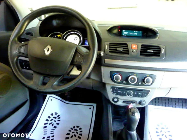 Renault Megane 1.5 dCi Generation - 8