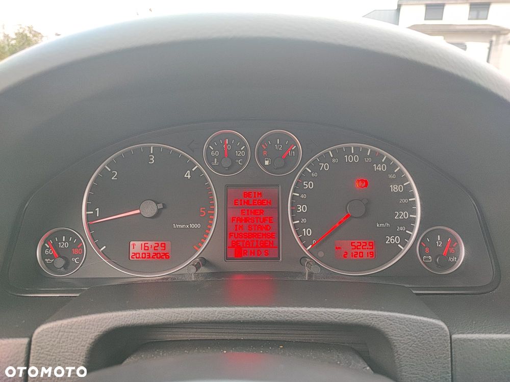 Audi A6 Limousine - 14