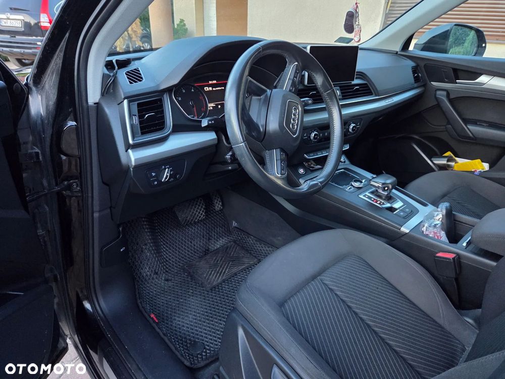Audi Q5 2.0 TDI Quattro S tronic - 5