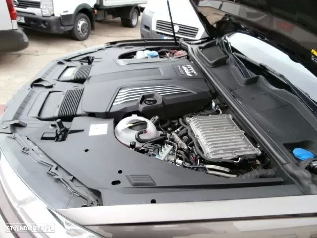 Audi Q7 3.0 TDI e-tron quattro tiptronic - 52