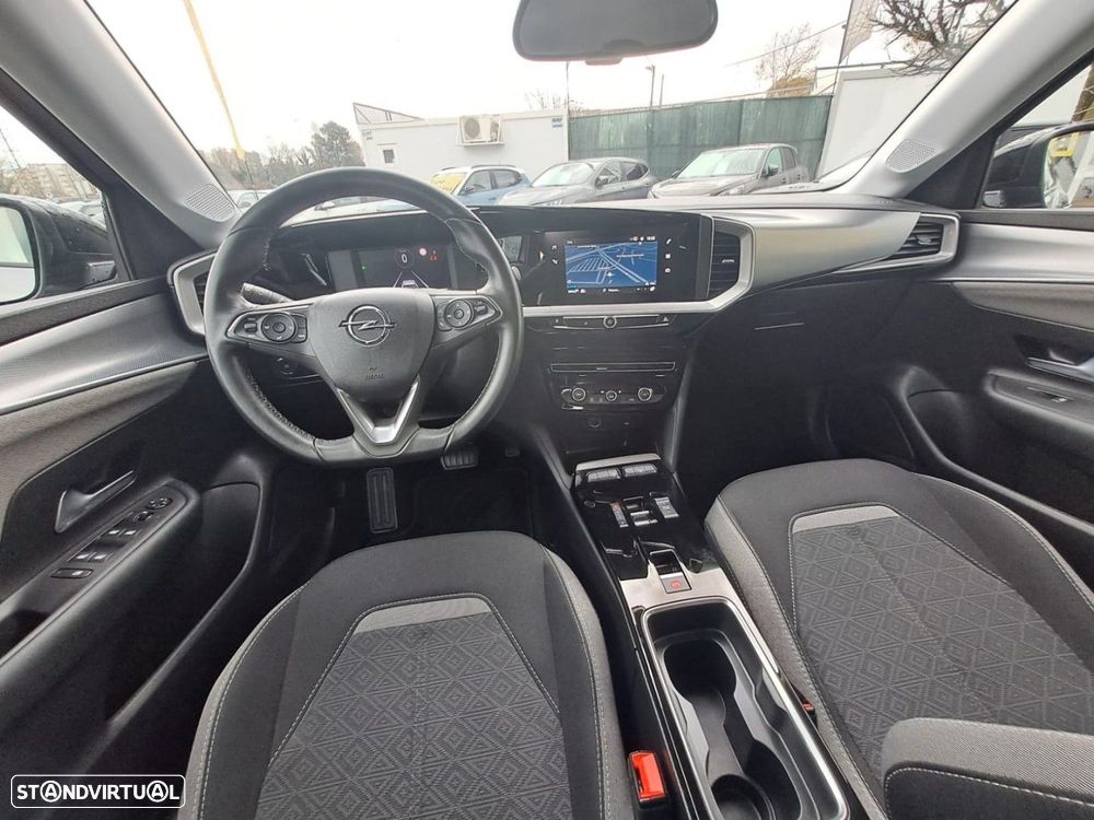 Opel Mokka-e Edition - 12