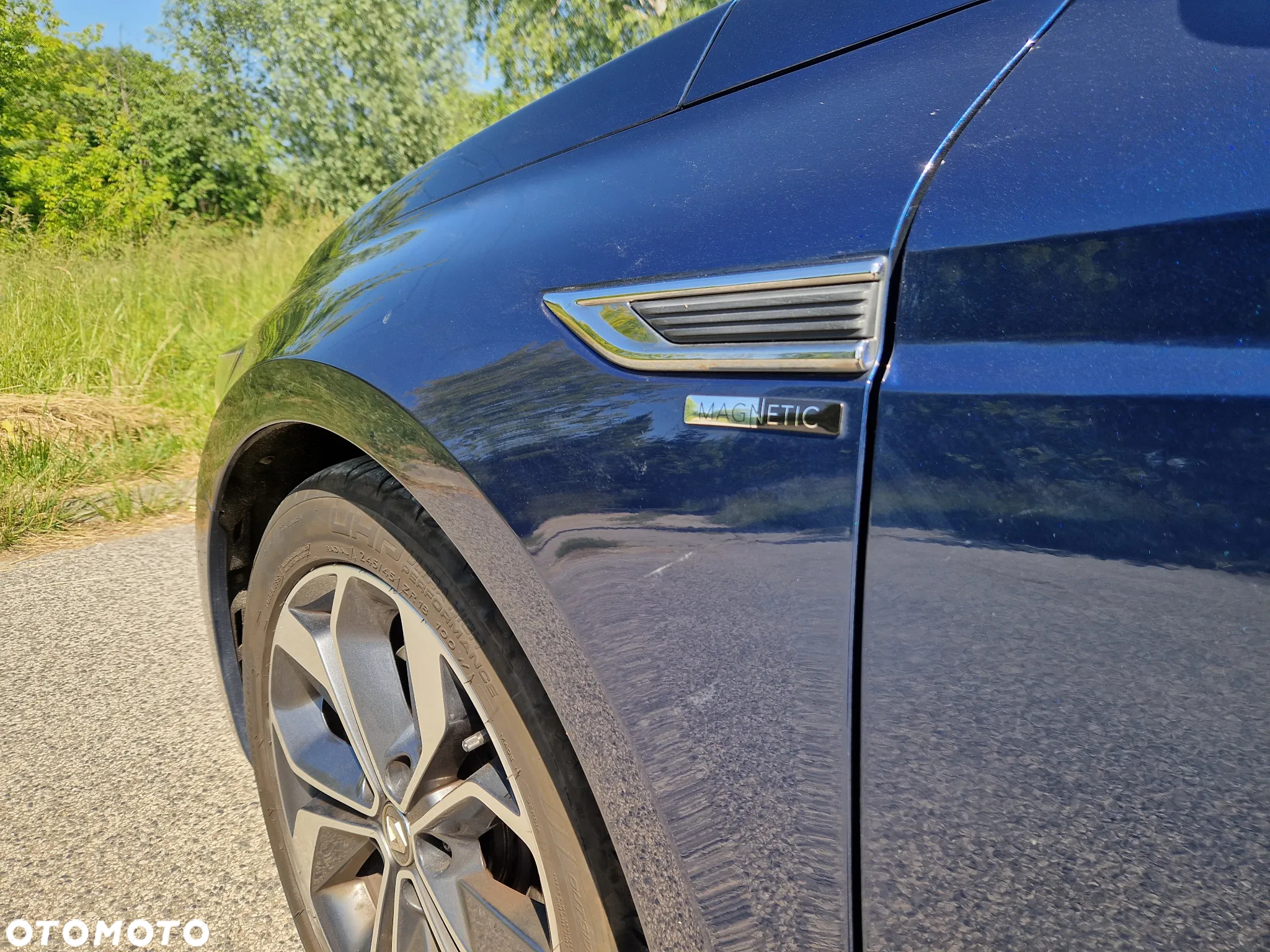 Renault Talisman 1.6 Energy dCi Magnetic EDC - 5