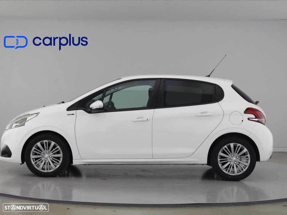 Peugeot 208 1.2 PureTech Allure - 4