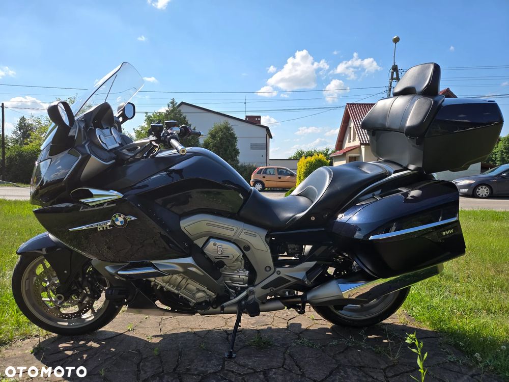 BMW K - 5