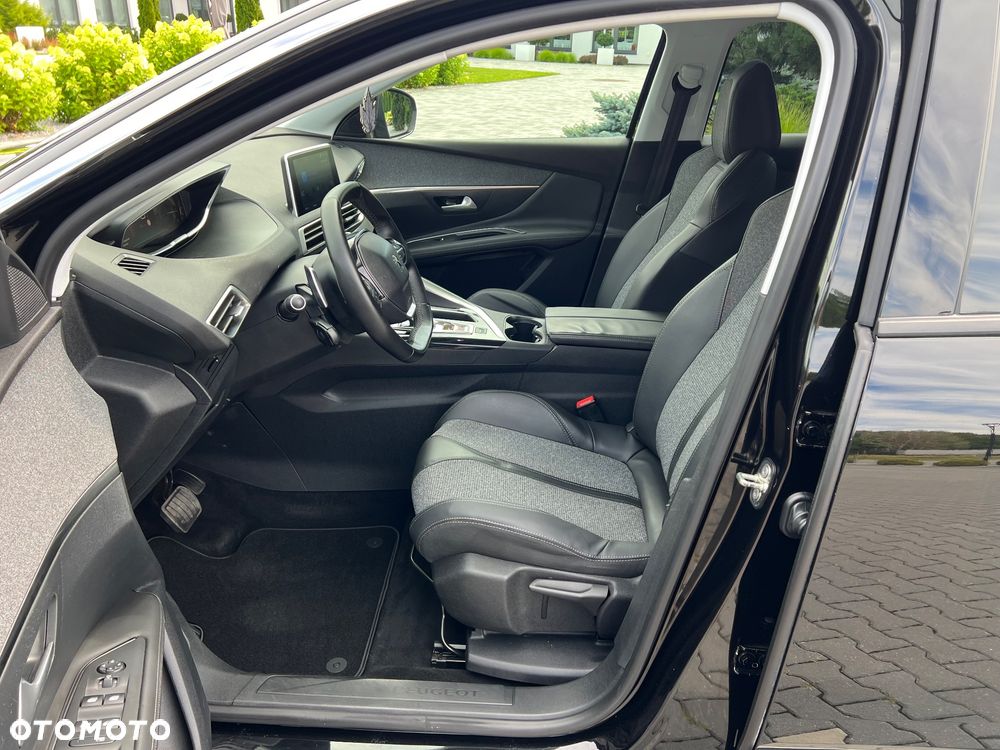 Peugeot 3008 HDi FAP 115 EGS6 Stop&Start Business-Line - 12