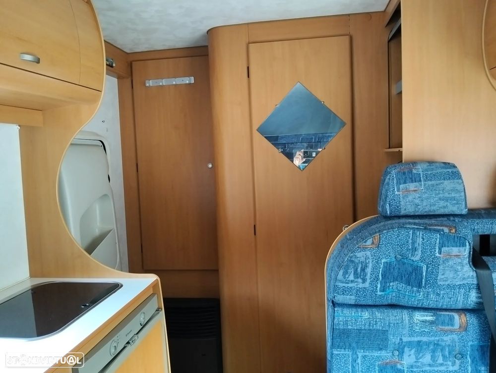 Fiat Ducato - 16