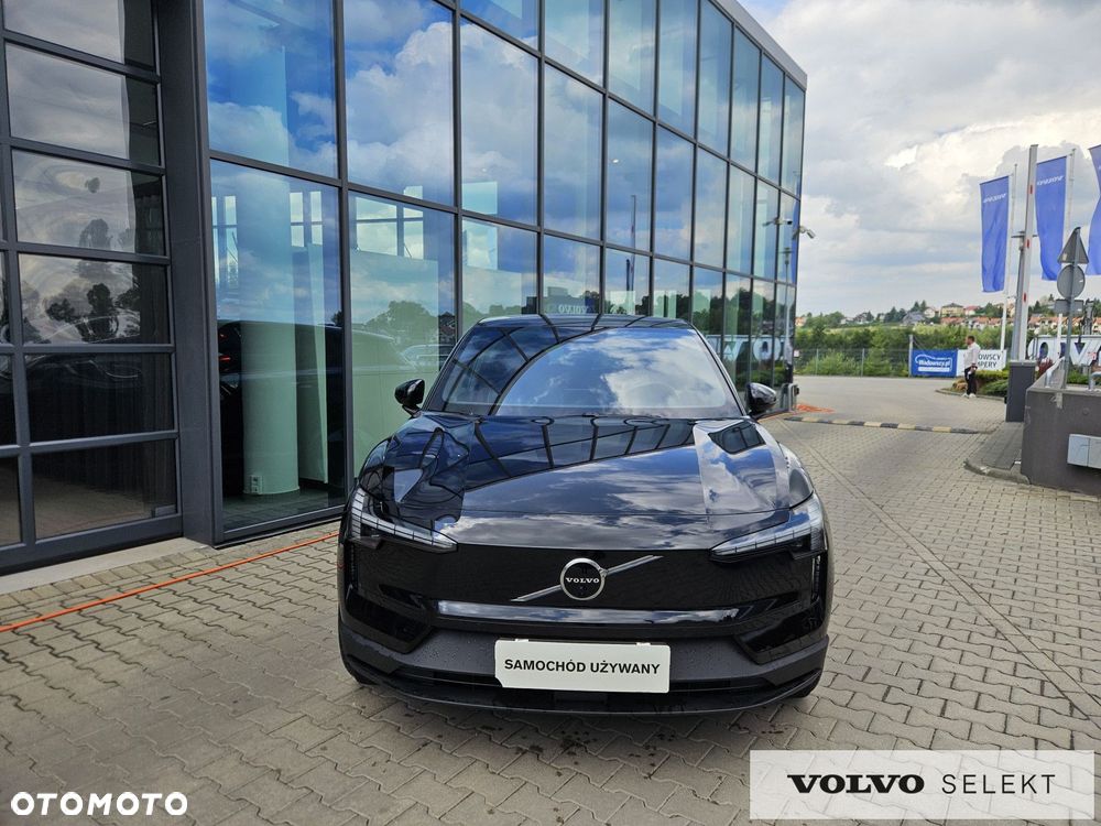 Volvo EX30 - 4