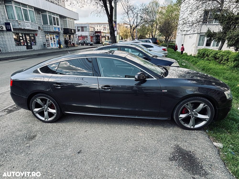 Audi A5 - 2