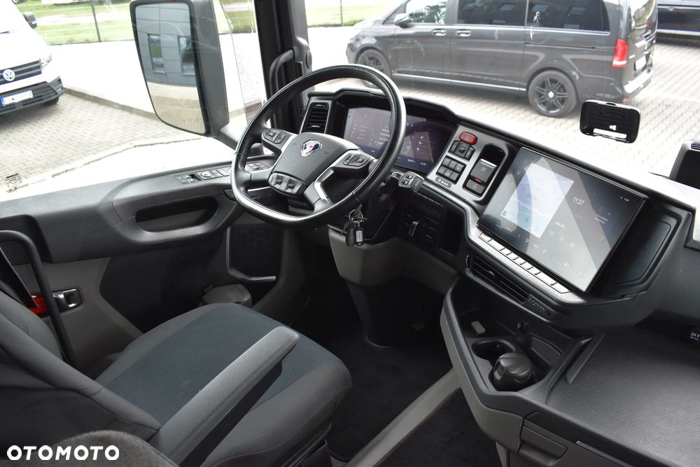 Scania R460 !! DEMO !! GWARANCJA !! - 27
