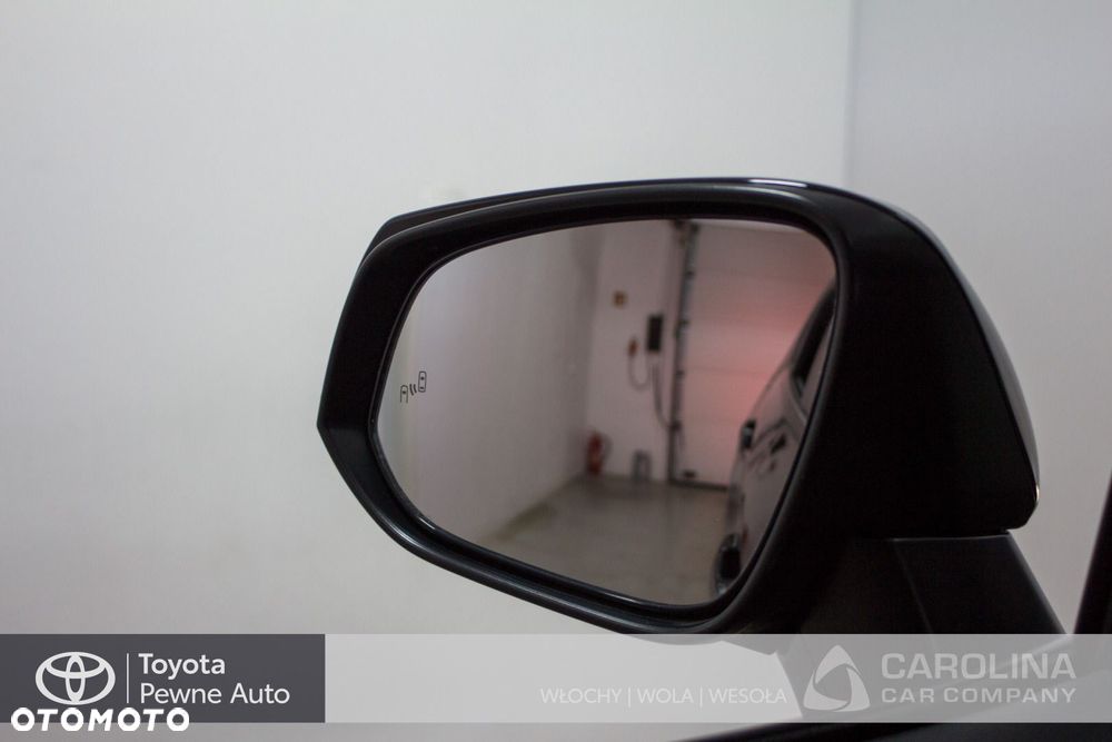 Toyota RAV4 2.5 Plug-In Hybrid Prestige 4x4 - 23