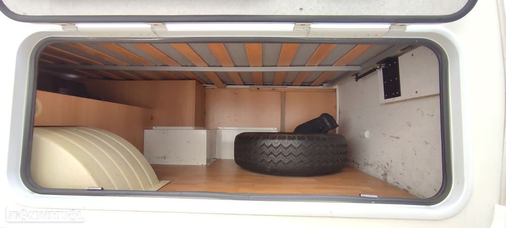Sun Living S60SP Apenas 5.99mt - 7