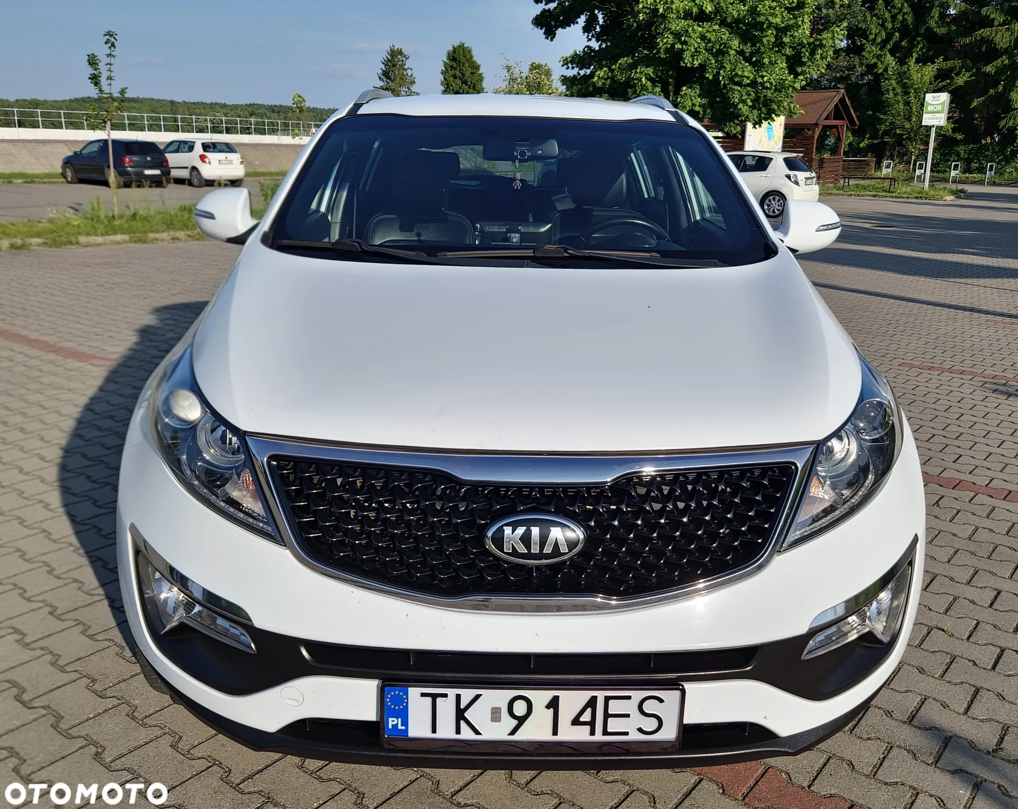 Kia Sportage 1.6 GDI L 2WD - 3