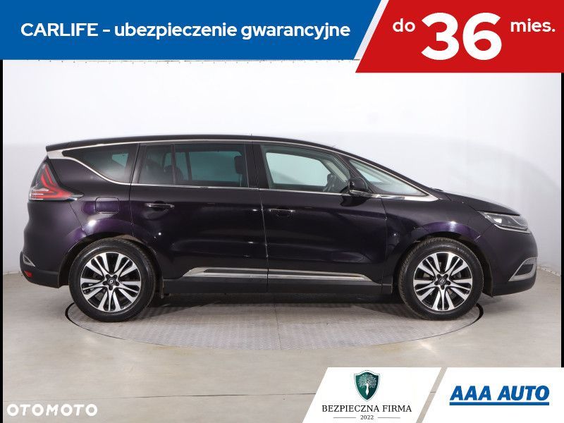 Renault Espace - 8