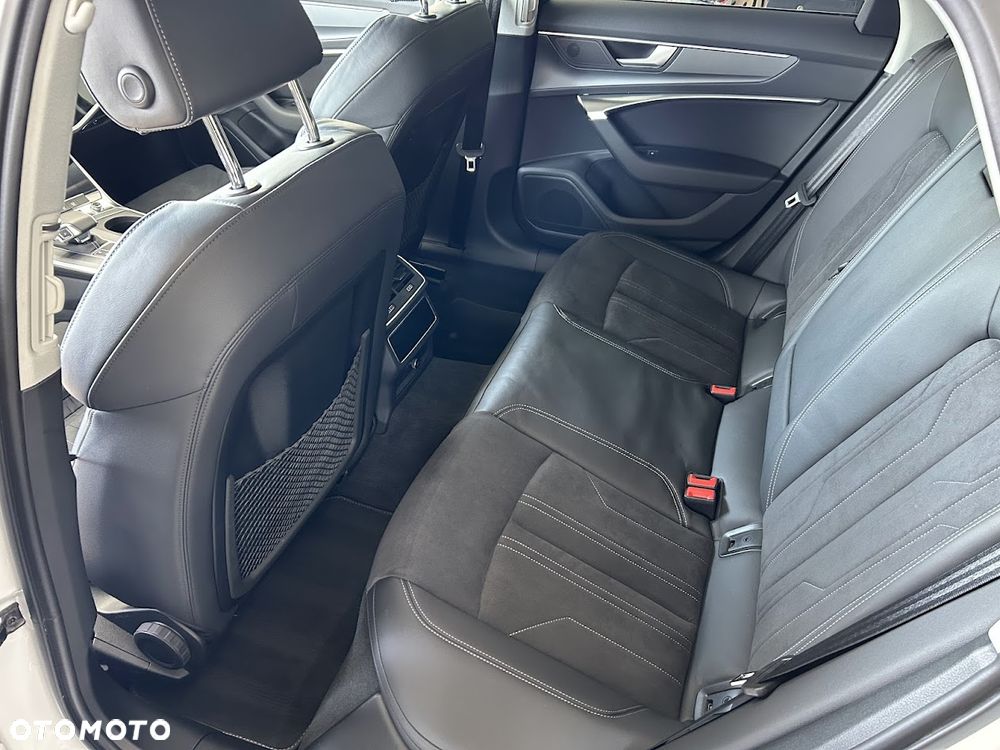 Audi A6 Avant TDI S tronic - 10