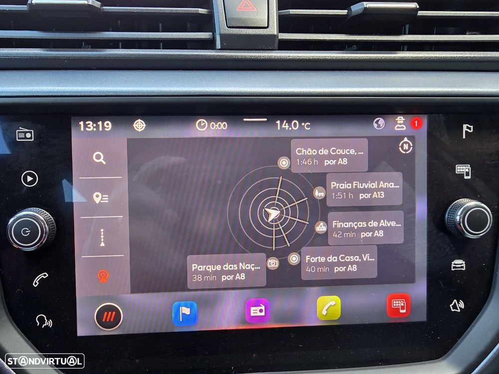 SEAT Arona 1.0 TSI Style - 10