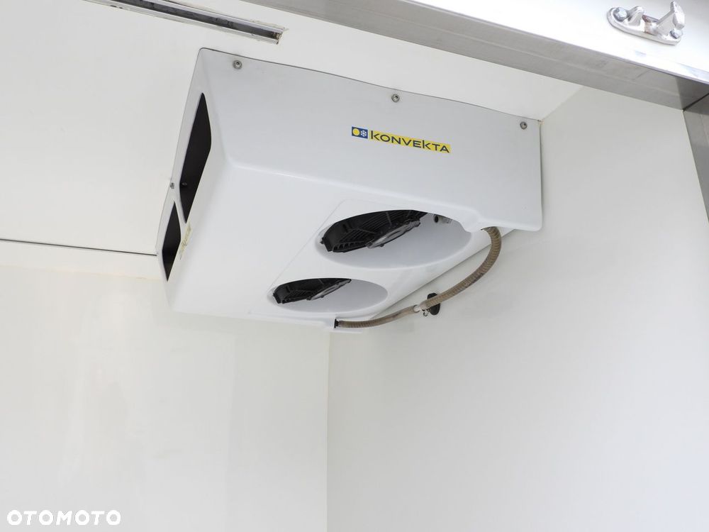 Ford TRANSIT FURGON CHŁODNIA  5*C KLIMATYZACJA  105KM - 24