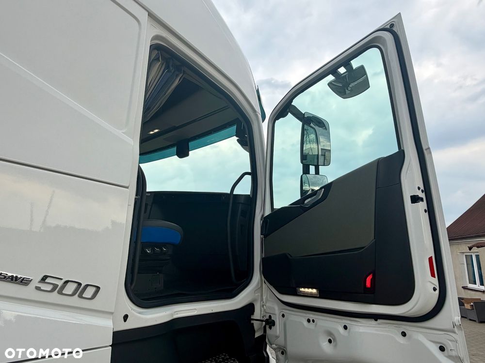 Volvo FH 5 500 I SAVE - 17