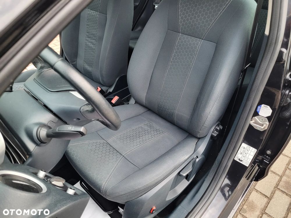 Ford Fiesta 1.25 Titanium EU5 - 15
