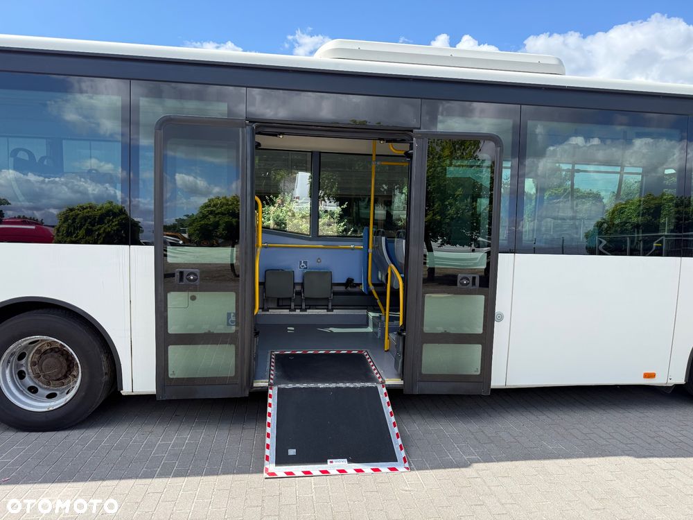 Iveco Irisbus Crossway LE - 20