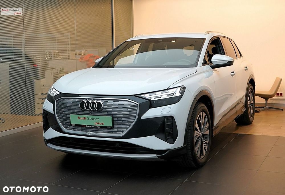 Audi Q4 e-tron - 2
