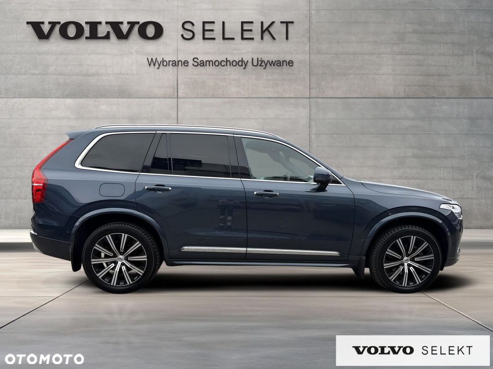 Volvo XC 90 - 8