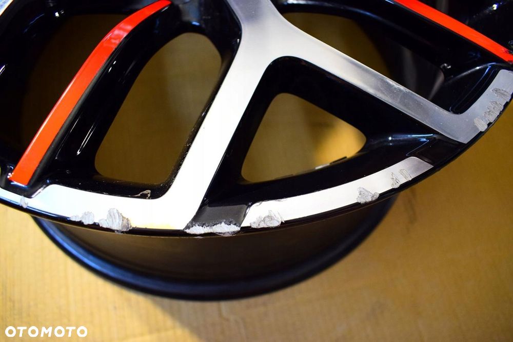 RENAULT 19 ,,RS Megane IV Oryginał - 3