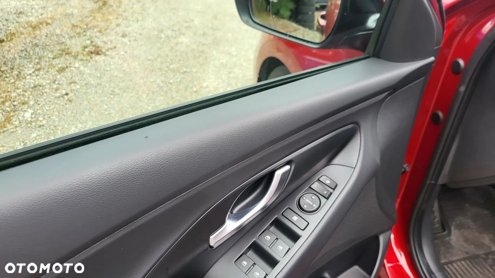Hyundai i30 1.5 T-GDI 48V-Hybrid DCT N Line - 7