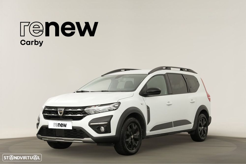 Dacia Jogger 1.0 ECO-G Extreme+ Up&Go 7L Bi-Fuel - 1