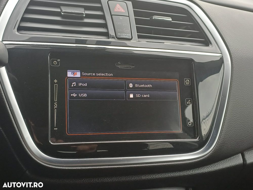 Suzuki S-Cross 1.4 ALLGRIP Passion - 17