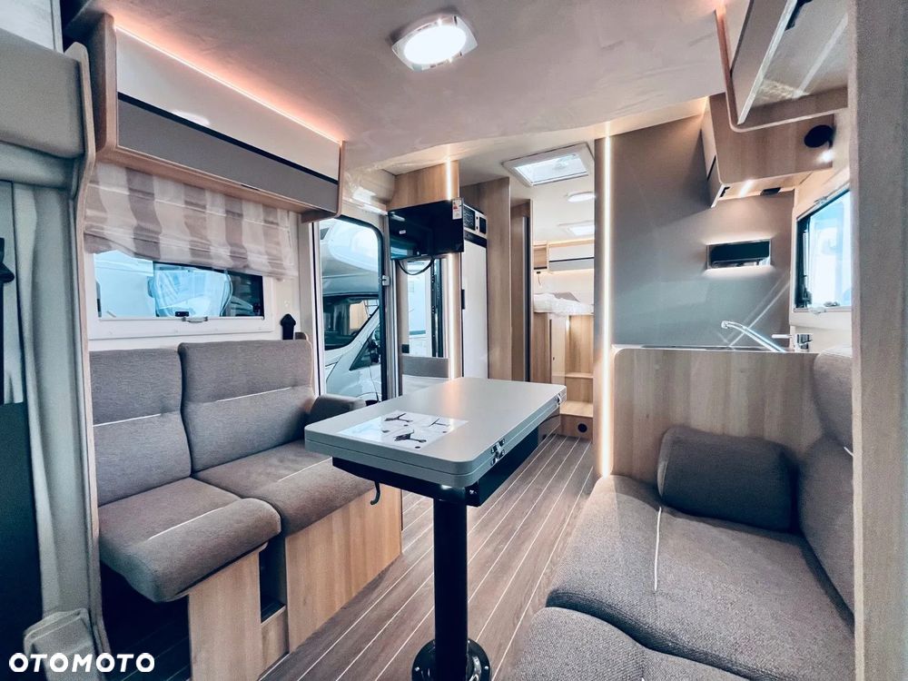 NobelART T7000 - model 2026 - 22