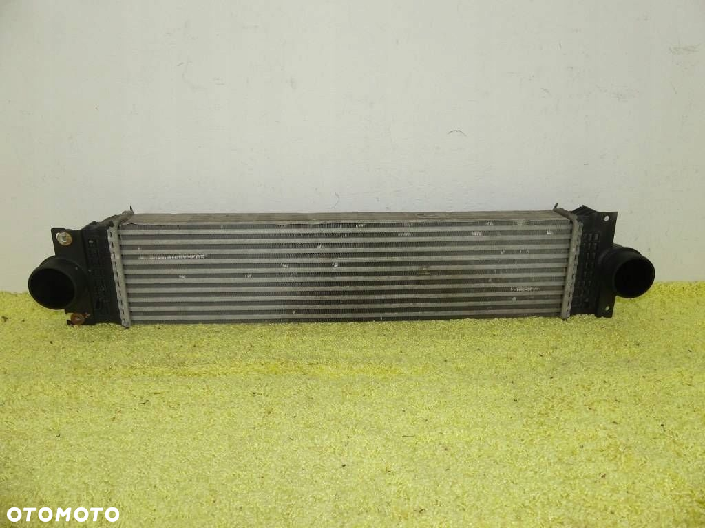 INTERCOOLER FORD MONDEO MK4 / S-MAX MK2 / GALAXY 2,0CDTI 14r- - 3