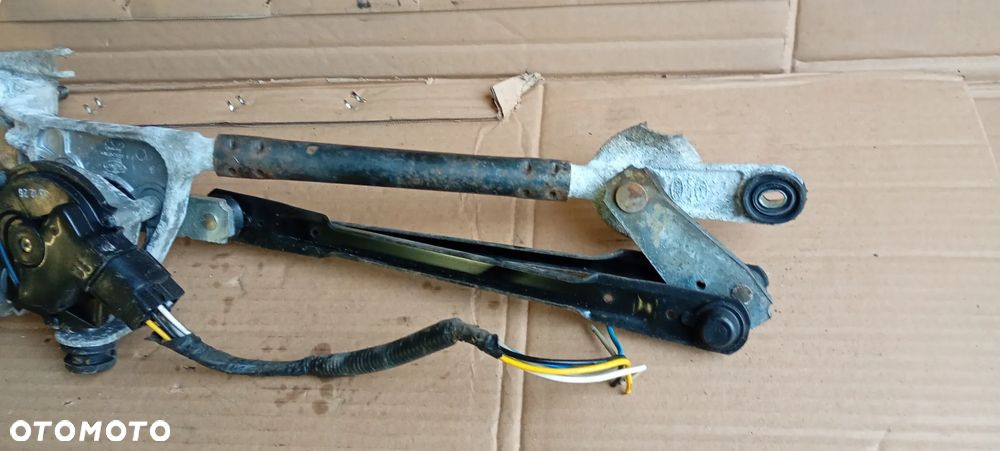 Mechanizm wycieraczek przód przedni Hyundai i40 98100-3Z900 - 4