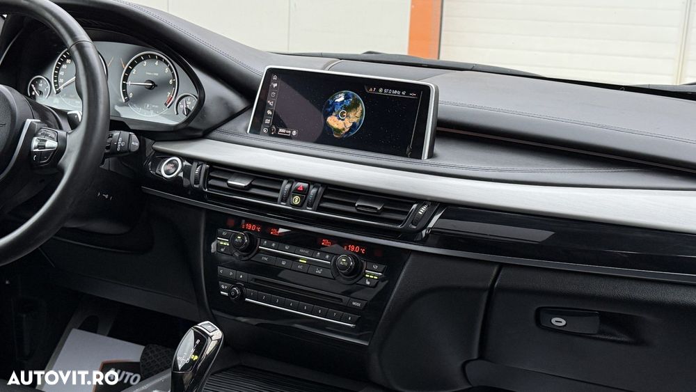 BMW X5 xDrive40e - 15