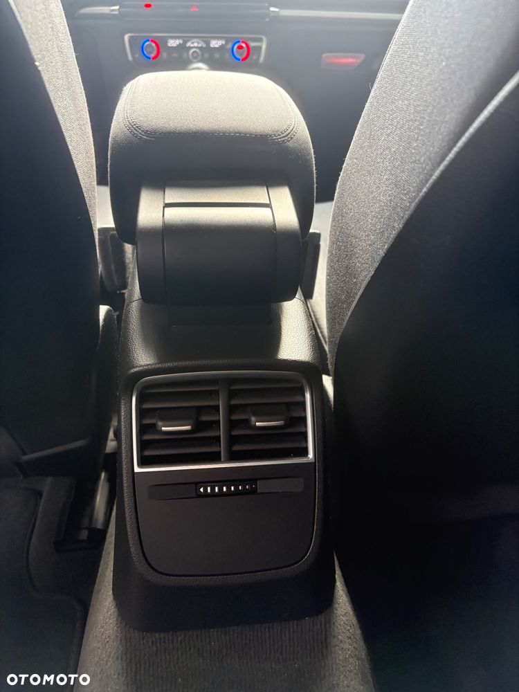 Audi A3 Sportback 1.5 TFSI Sport S tronic - 14