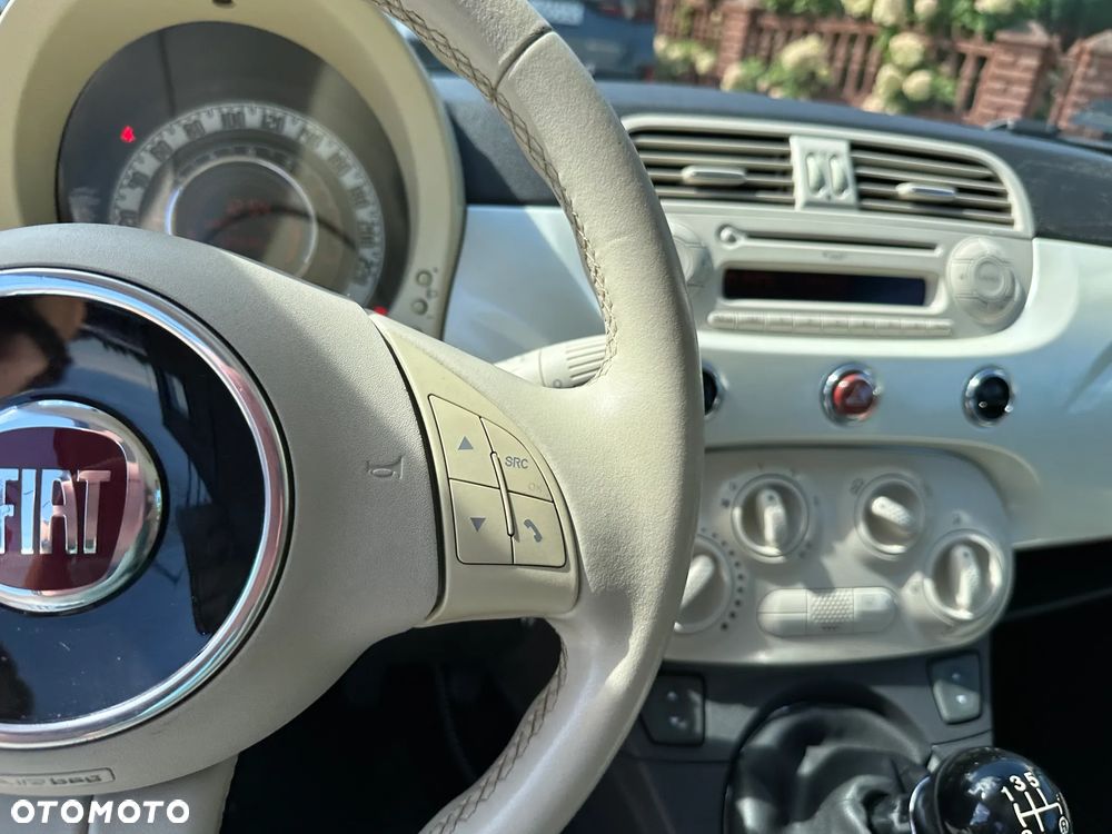 Fiat 500 - 10