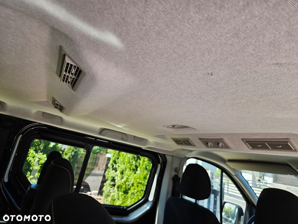 Renault Trafic ENERGY Combi Expression - 11