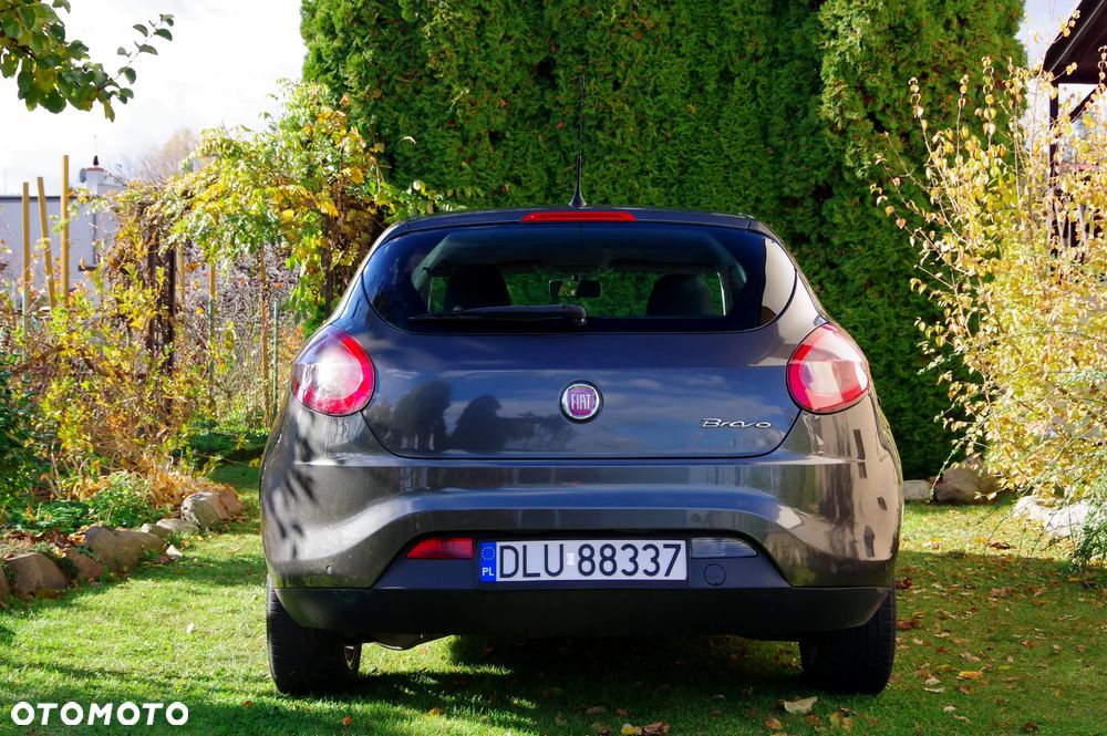 Fiat Bravo - 21