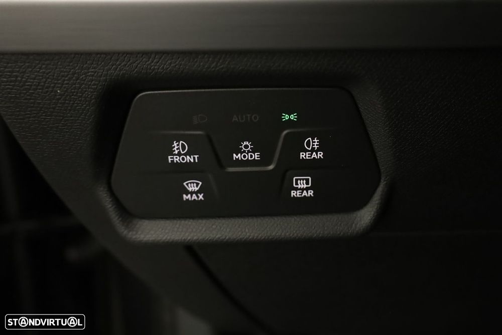 SEAT Leon ST - 17