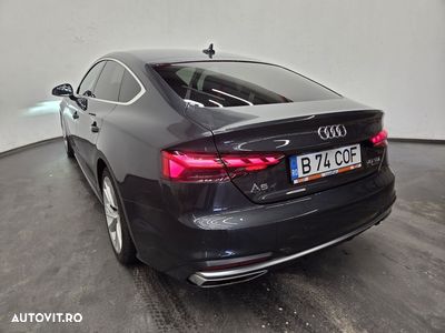 Audi A5 - 2