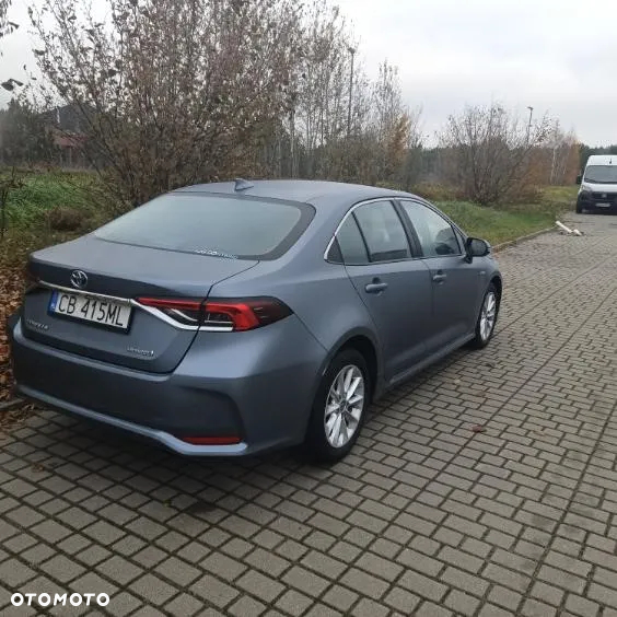 Toyota Corolla - 6