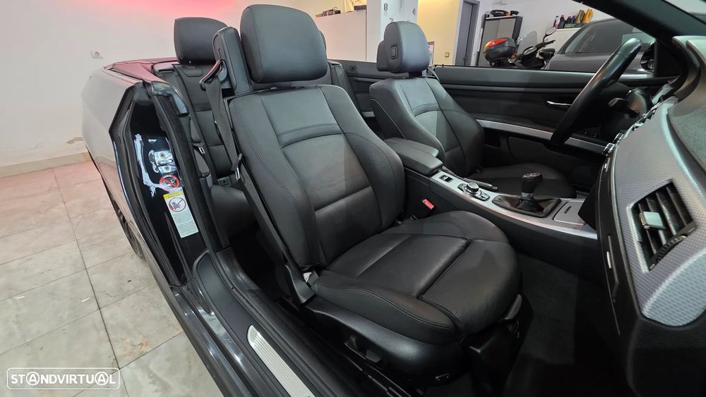 BMW 320 - 21