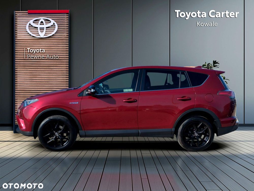 Toyota RAV4 Hybrid Style 4x2 - 3